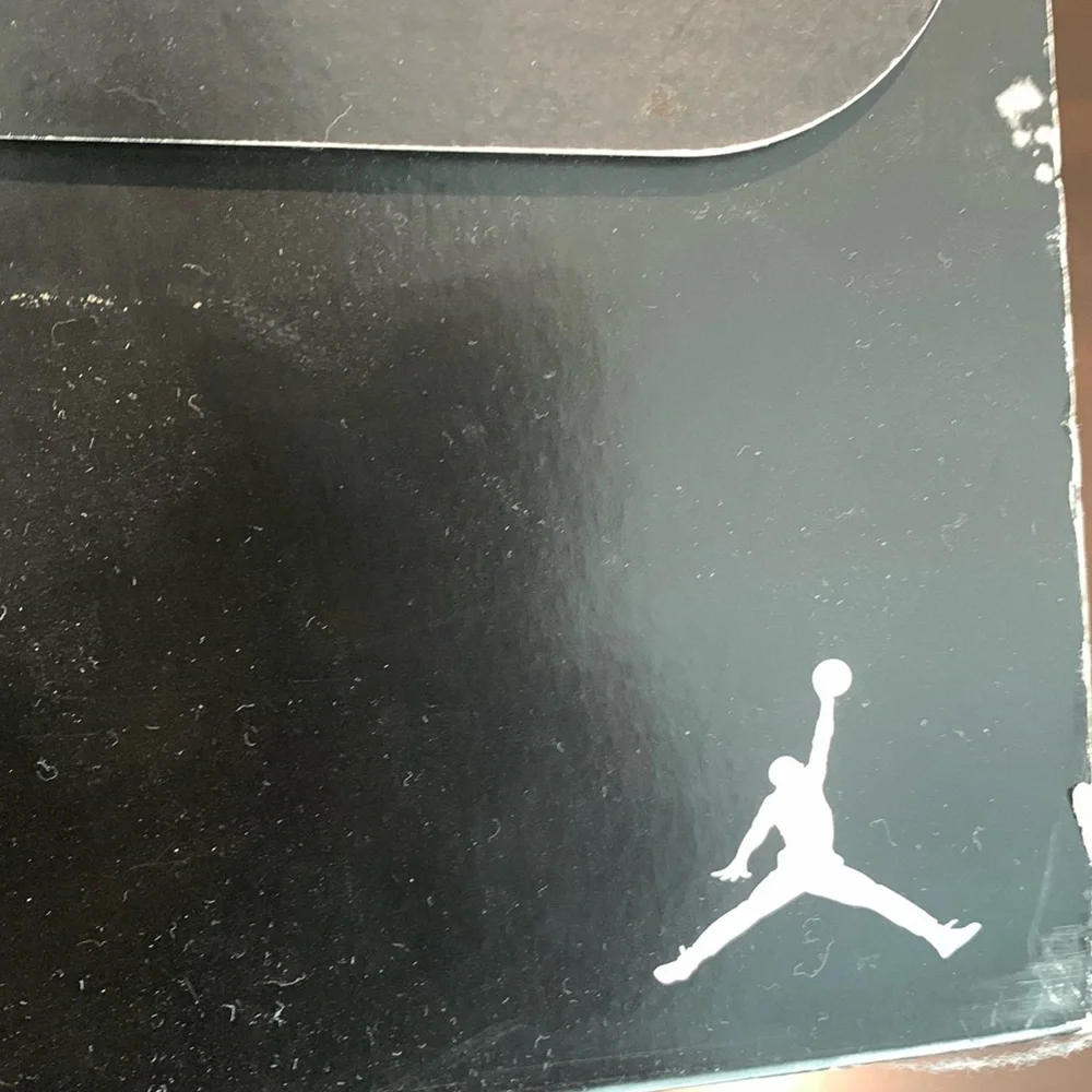 Jordan Zion 1 Shoes